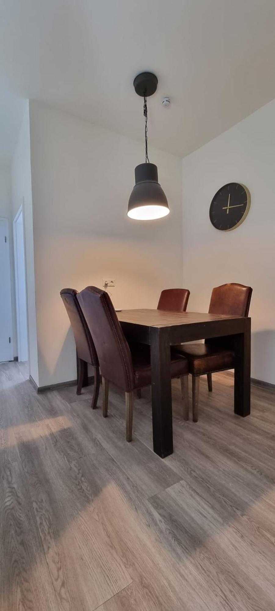 Zweibettzimmer "Gruen" In Zentraler Lage BRE Exterior foto