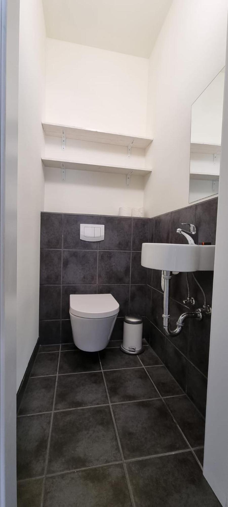 Zweibettzimmer "Gruen" In Zentraler Lage BRE Exterior foto